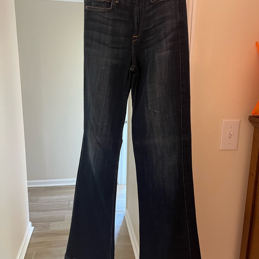 Women's Black Jeans